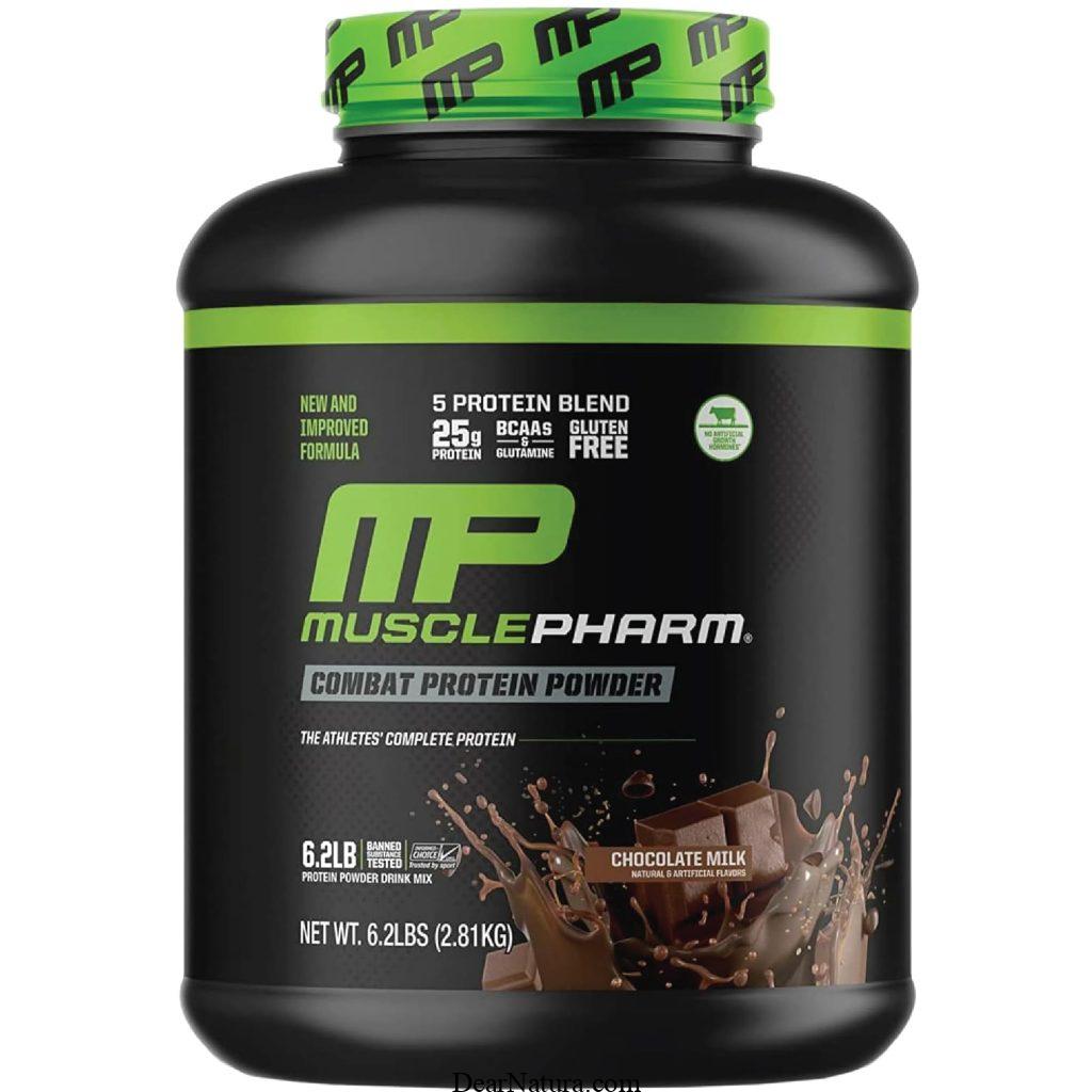 MusclePharm